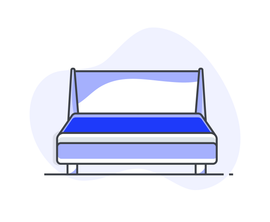 Bed Frame Removal