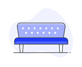 Futon Removal