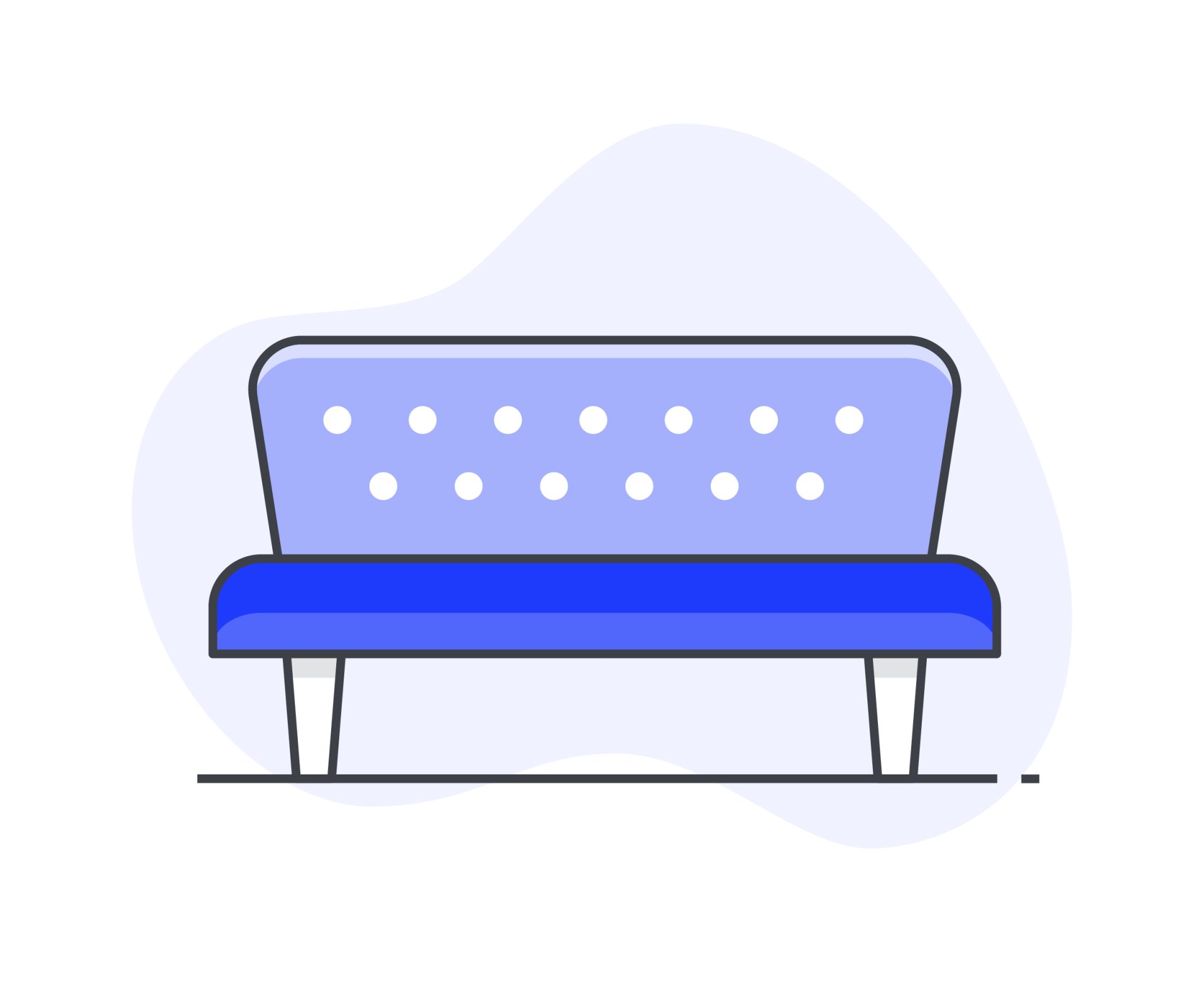 Futon Removal