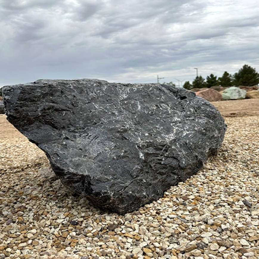 boulder