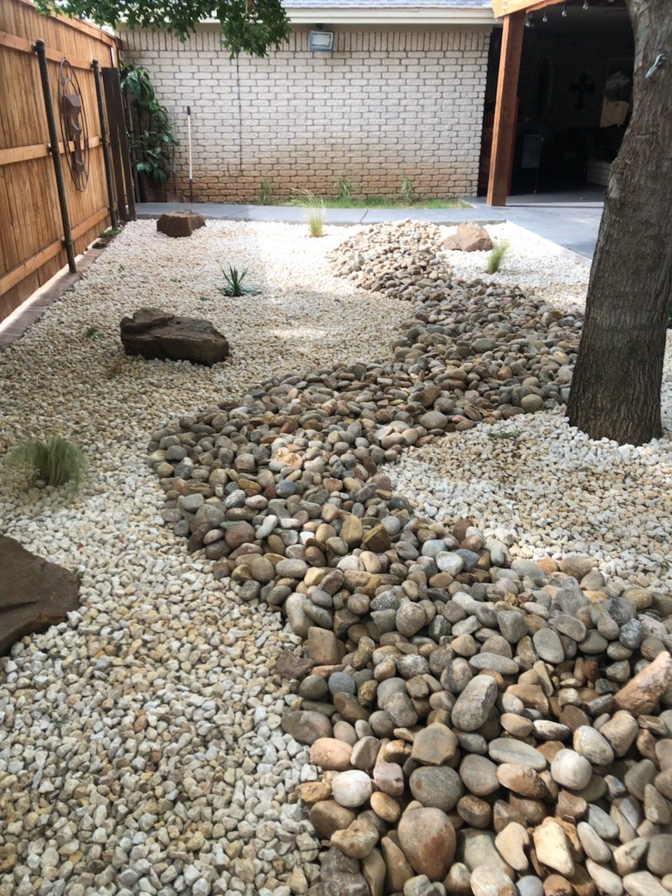 landscape rocks