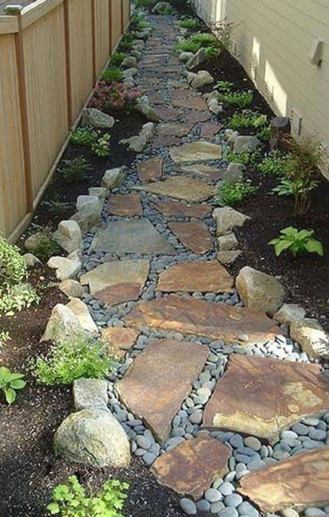 patio stones