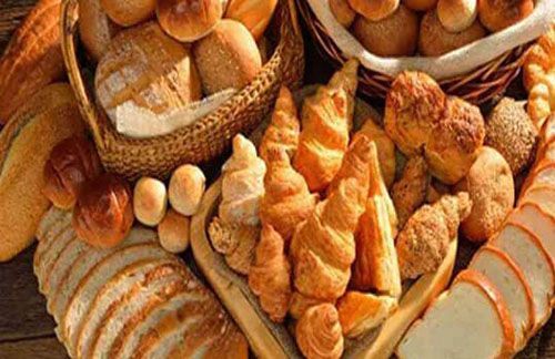 PANADERÍA DON POLY - PAN DULCE