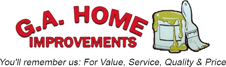 G.A. Home Improvements