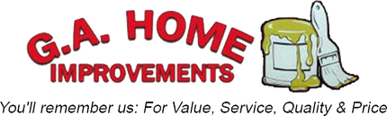 G.A. Home Improvements