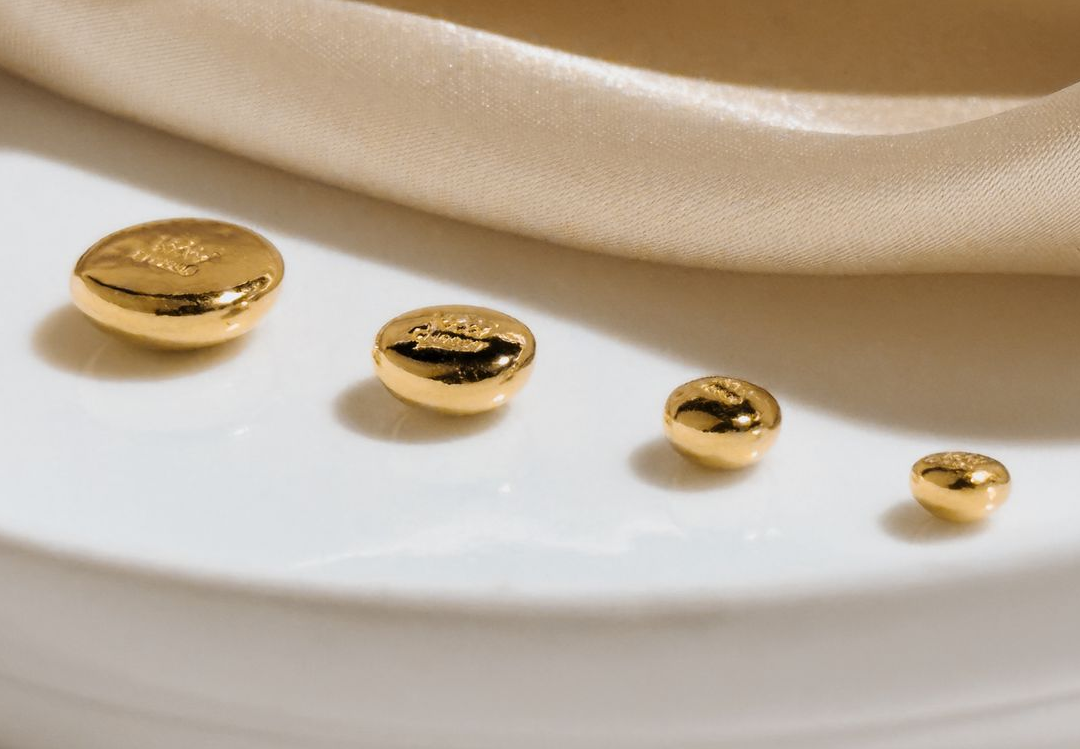 小金豆投資存錢