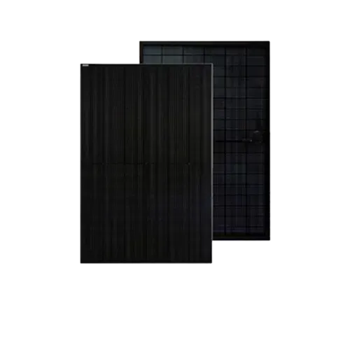 Hyperion By Runergy 405W Bifacial Solar Panel