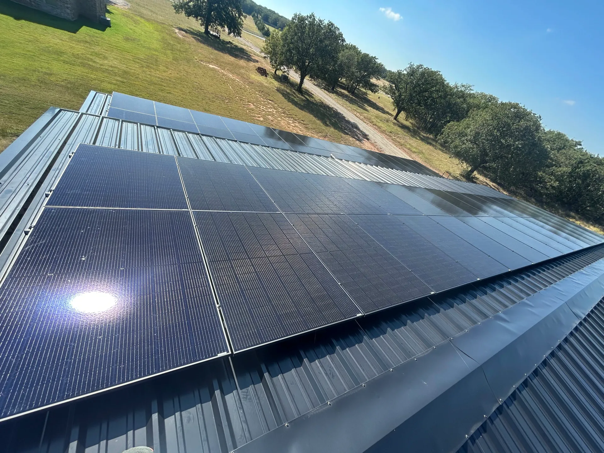 Most commonly asked questions about solar installation in North Texas