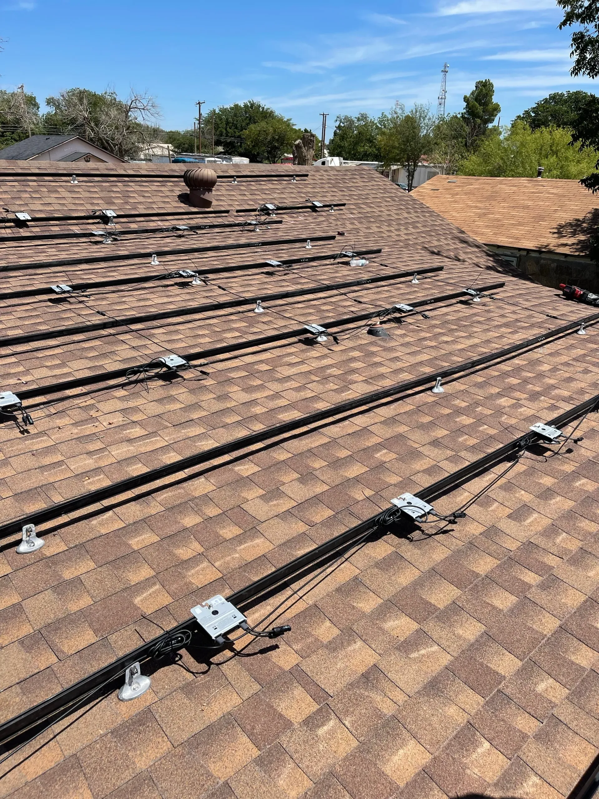 Guide to solar tax credits available in Texas
