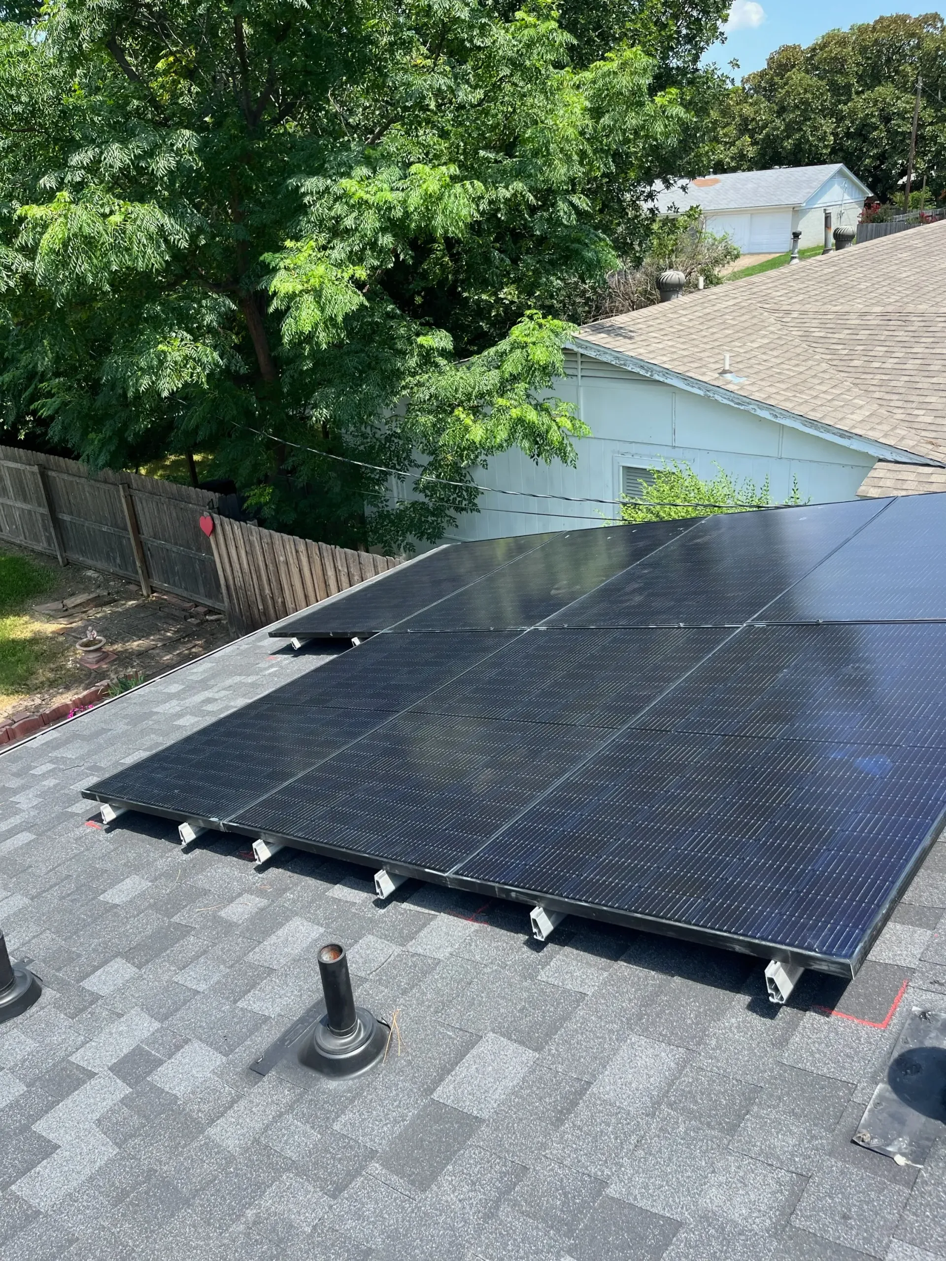 Integrity Solar USA
