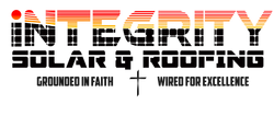 Integrity Solar USA Logo