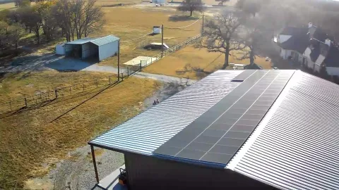 Get in touch with Integrity Solar USA solar professionals