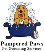 Pampered Paws Pampered Paws