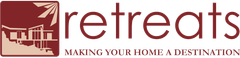 Retreats, Inc Logo