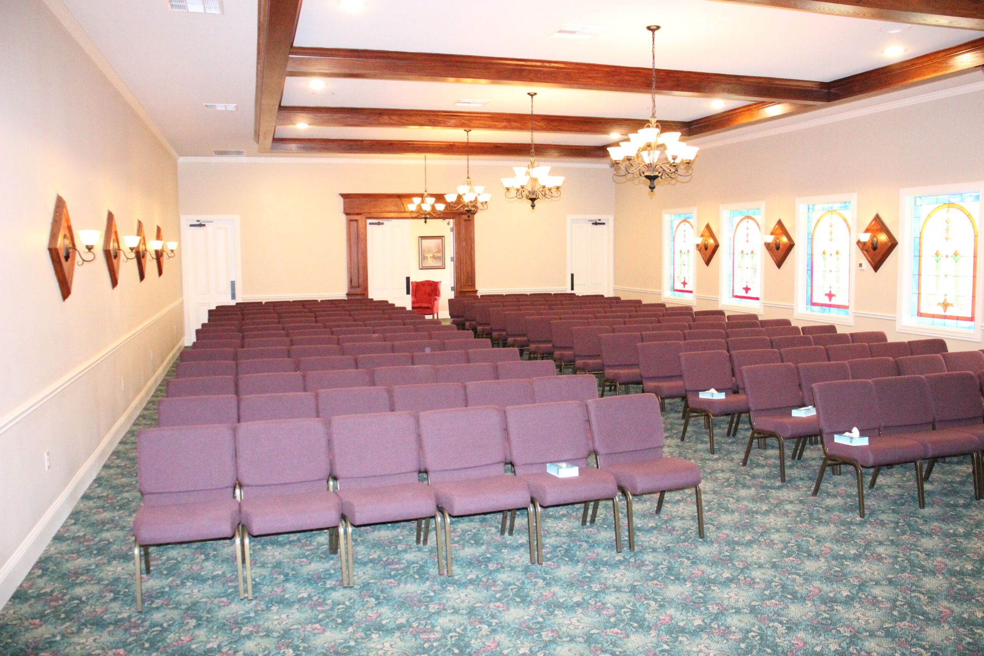 Lavon | Charles W. Smith & Sons Funeral Home