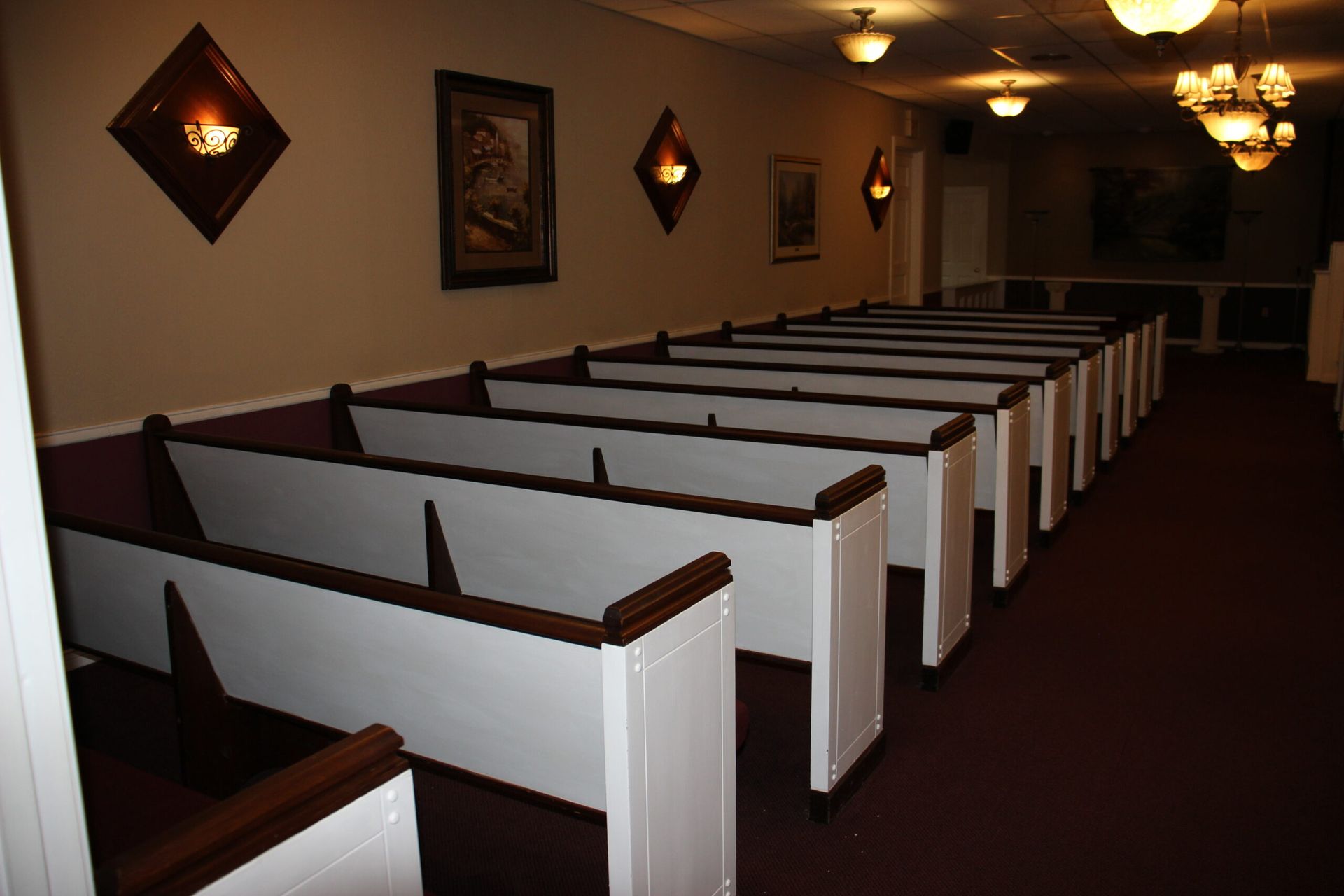Mckinney | Charles W. Smith & Sons Funeral Home