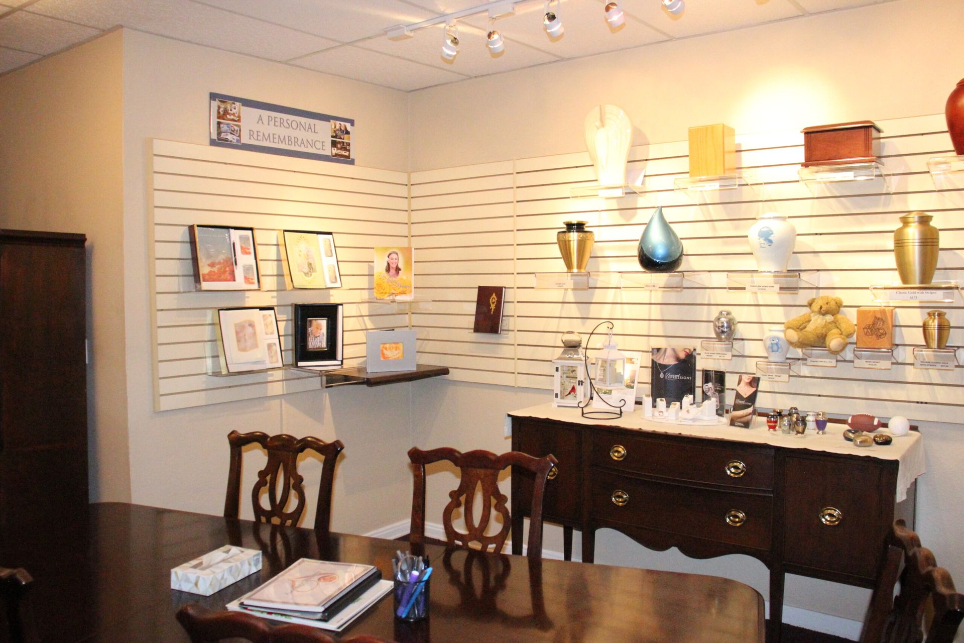 Mckinney | Charles W. Smith & Sons Funeral Home