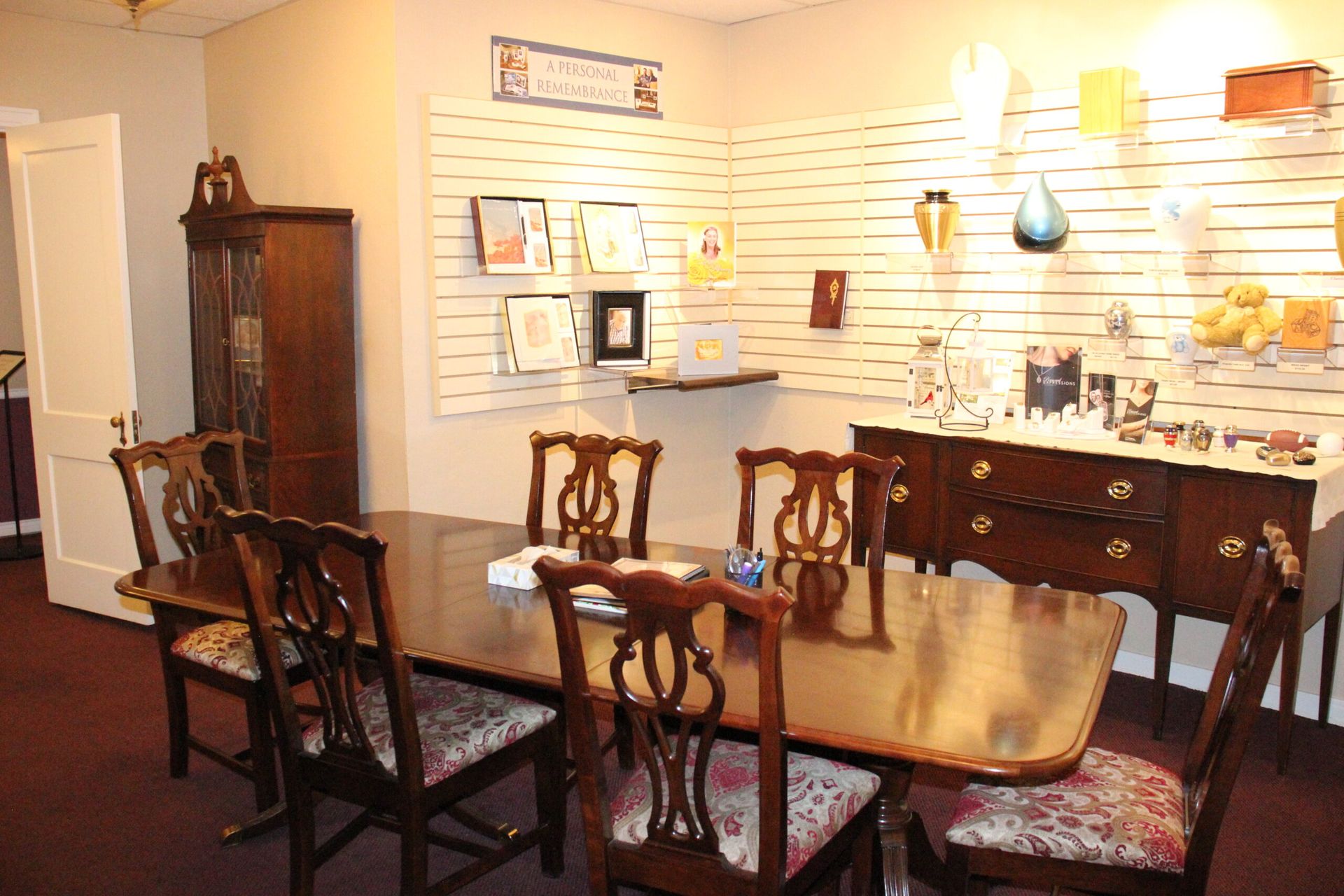 Mckinney | Charles W. Smith & Sons Funeral Home