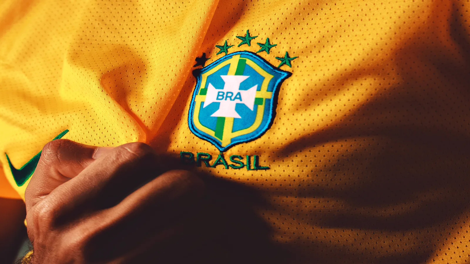 What are the major sporting events in Brazil?