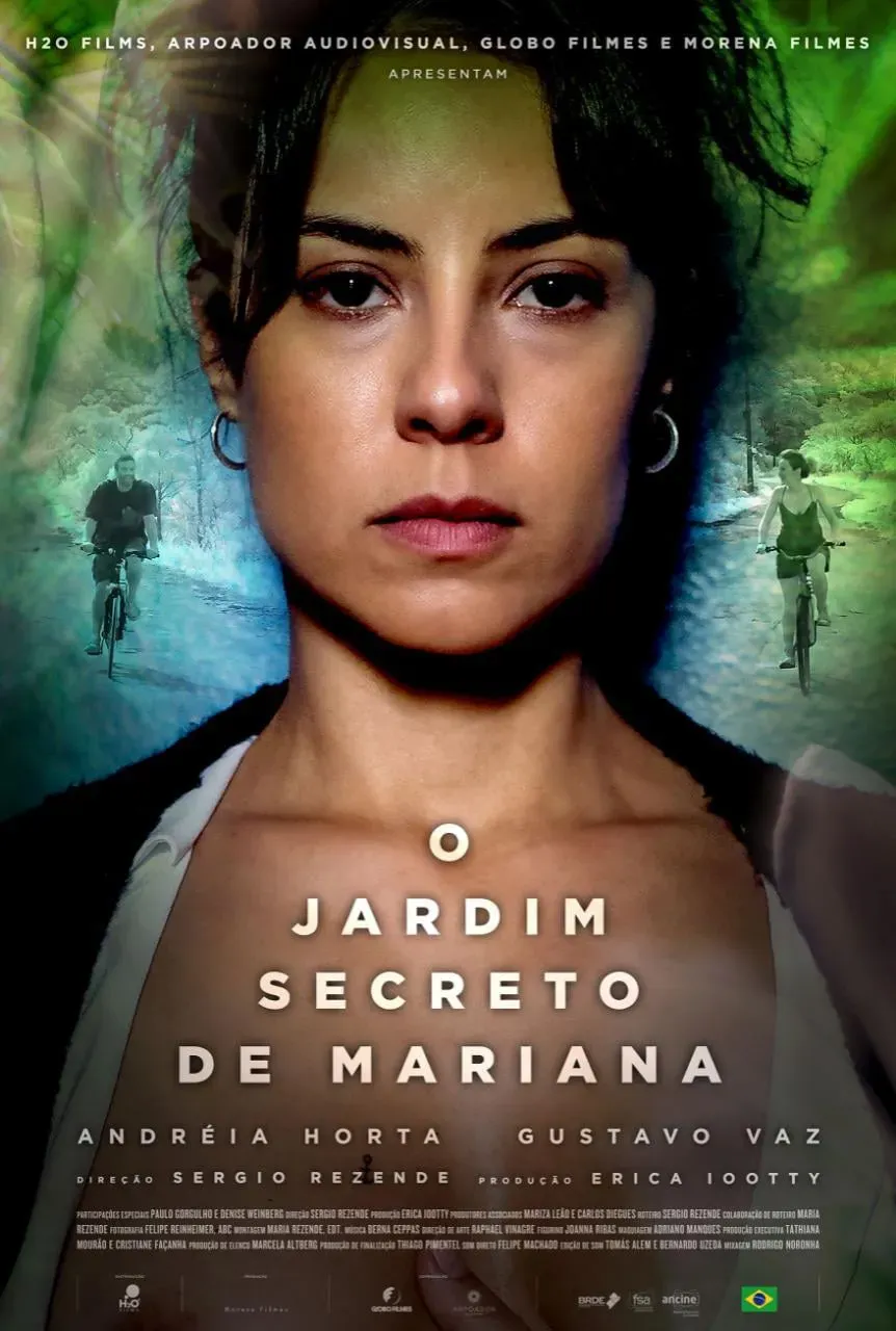 Cartel de la película 