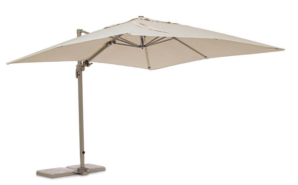 tenda per giardino