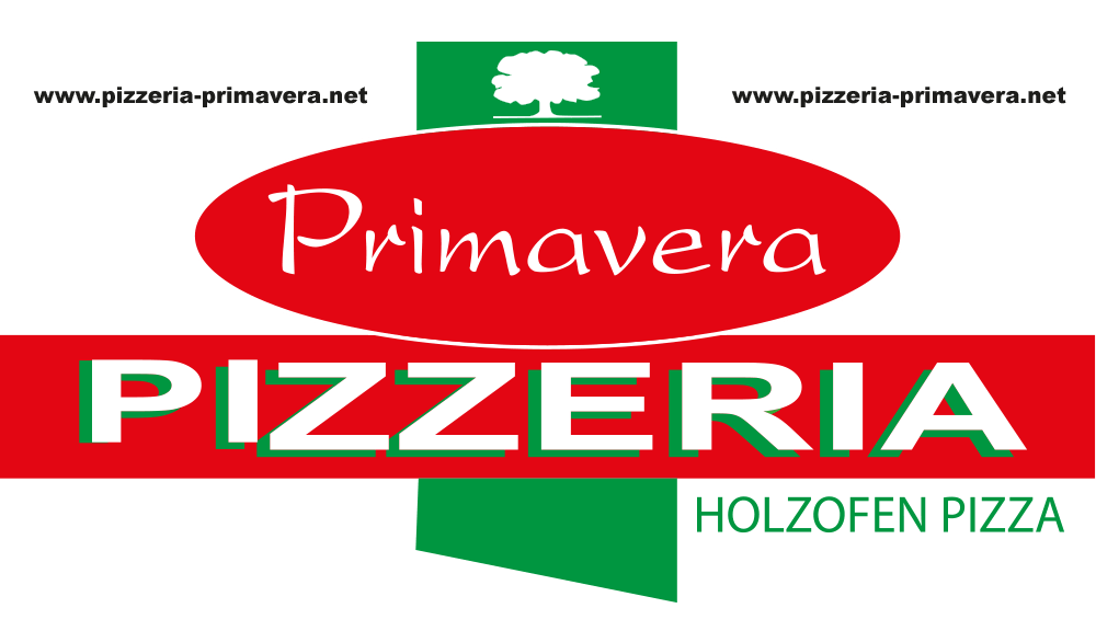 Logo Pizzeria Primavera