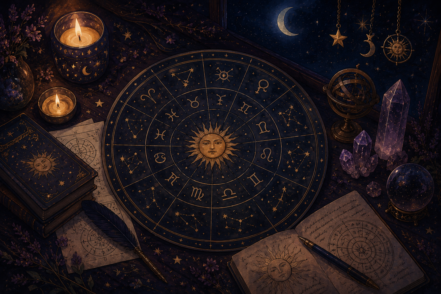 Astrología