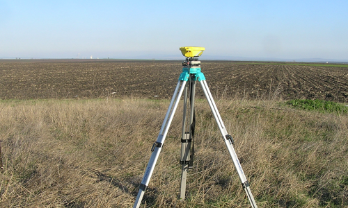 Surveying Equipment — Birmingham, AL — Southeastern Surveyors