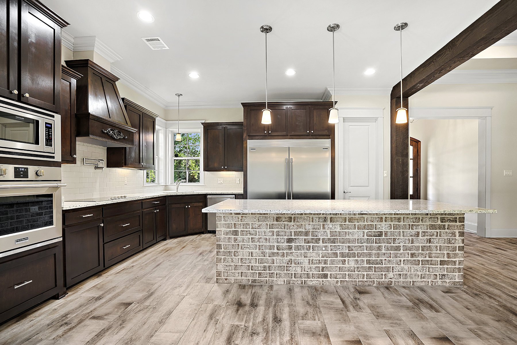 Build on Your Lot Audubon Custom Homes North Shore New Homes