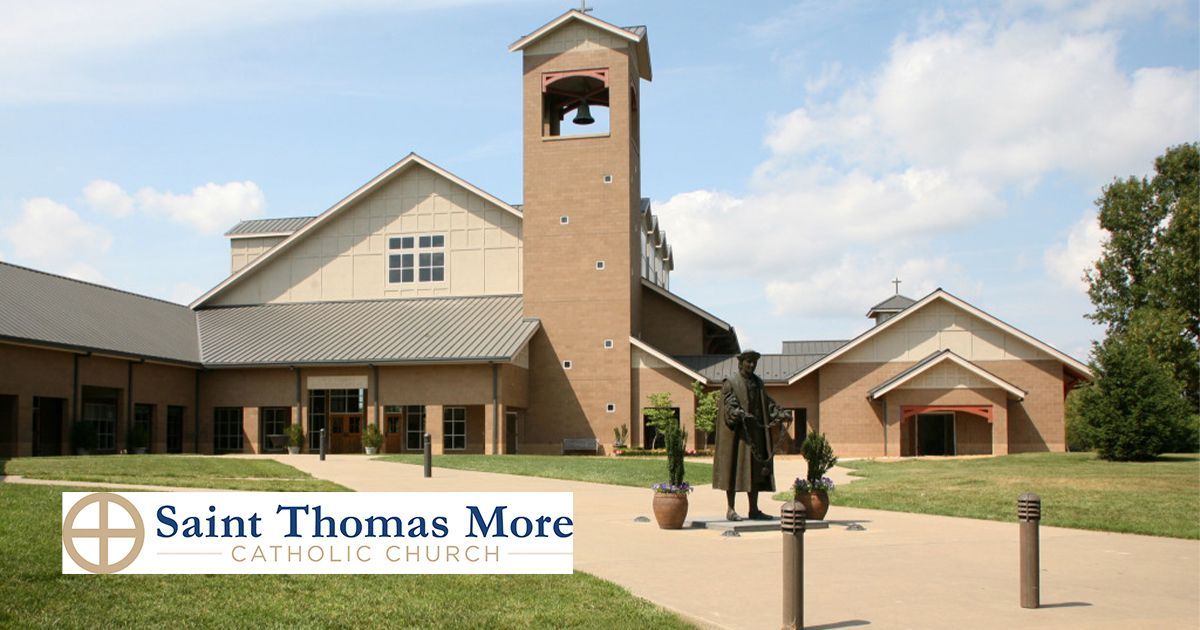 Saint Thomas More Catholic Church