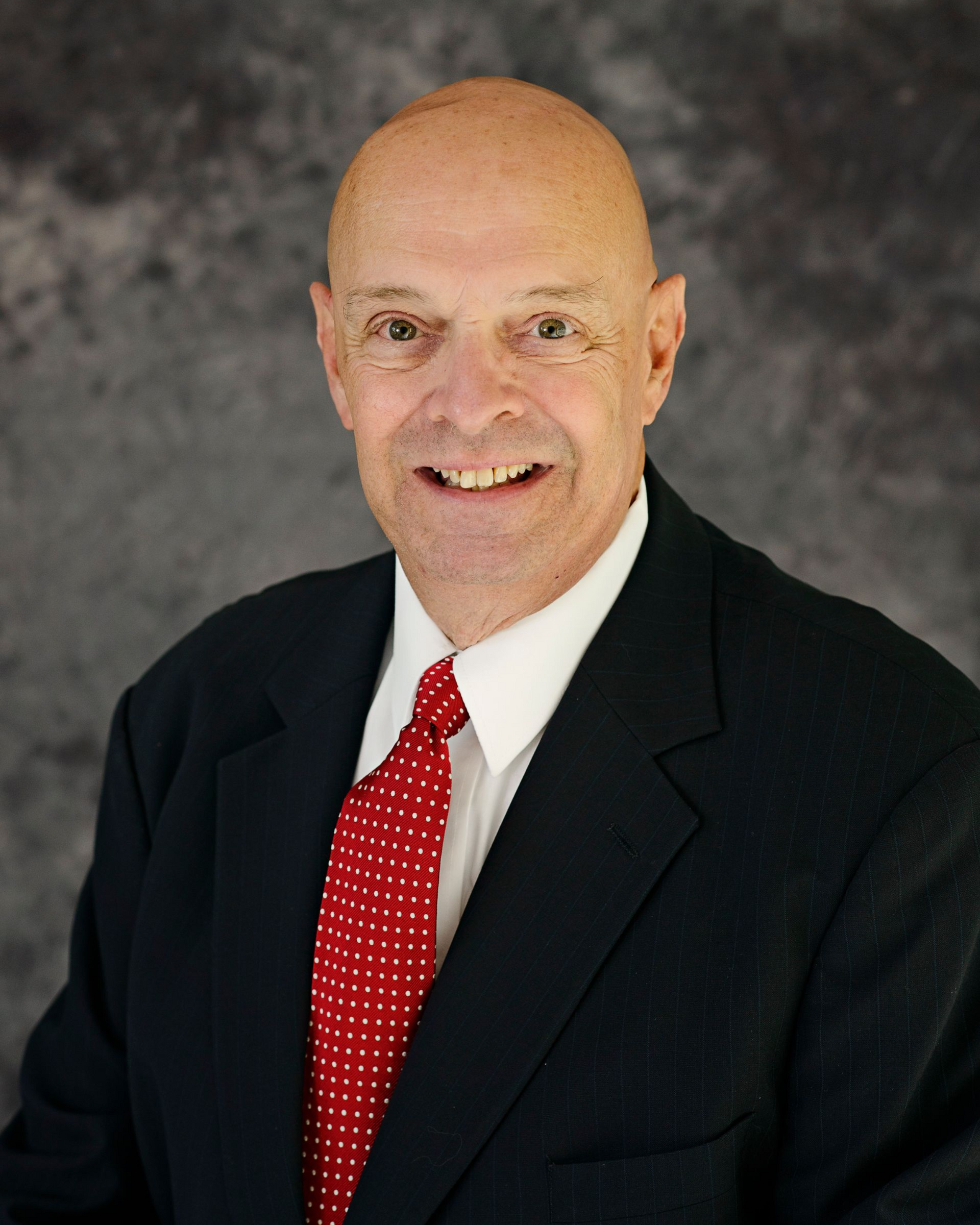 Staff Photo