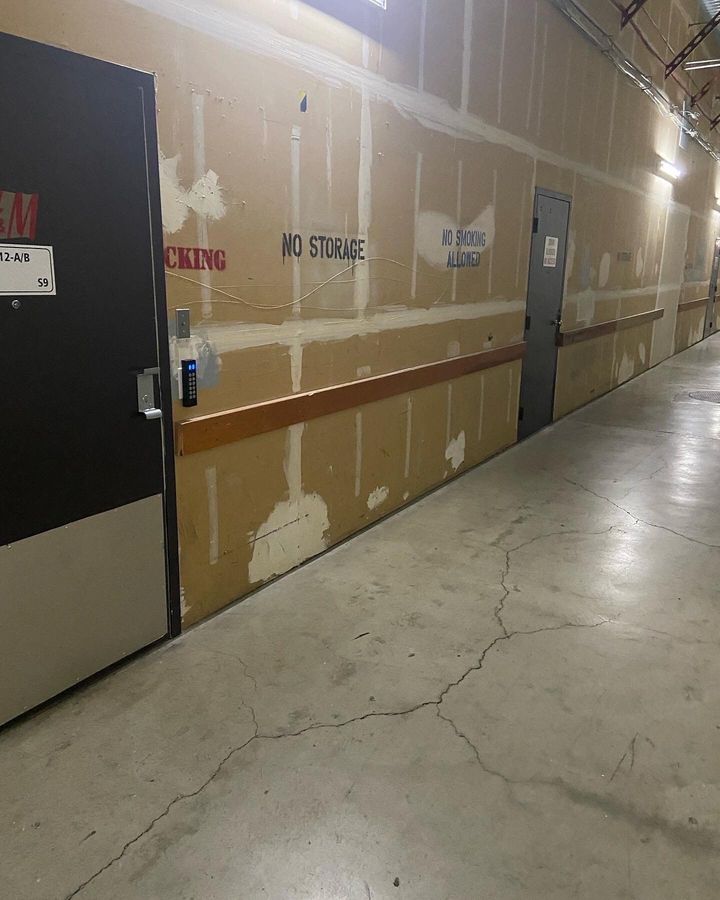 Business cleanouts after