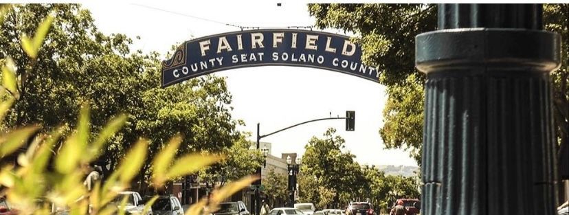 Fairfield Arch