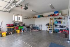 House Garage