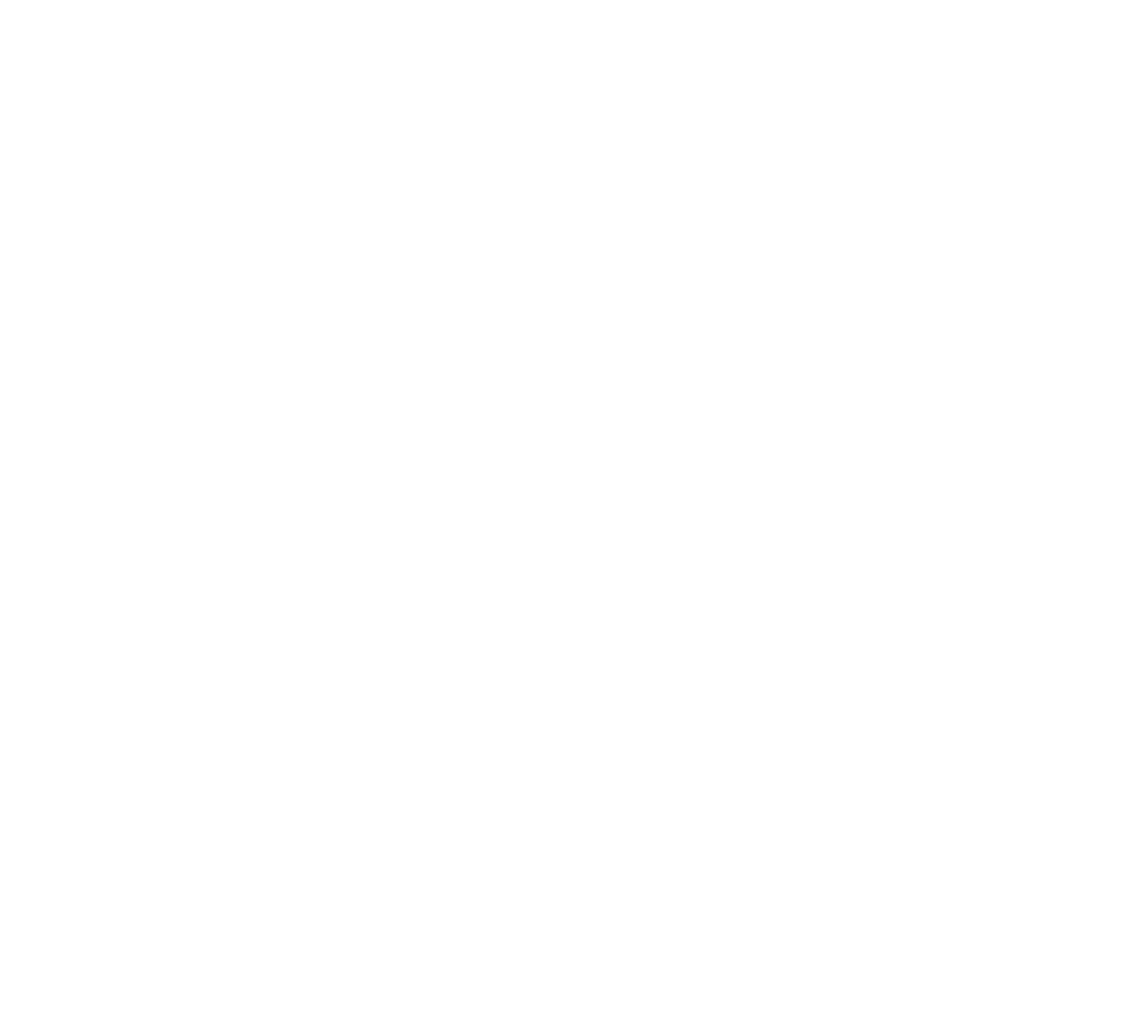 white outline of a sailboat