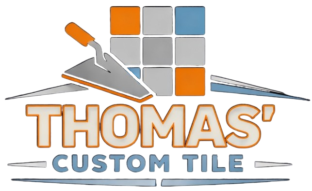 Thomas’ Custom Tile