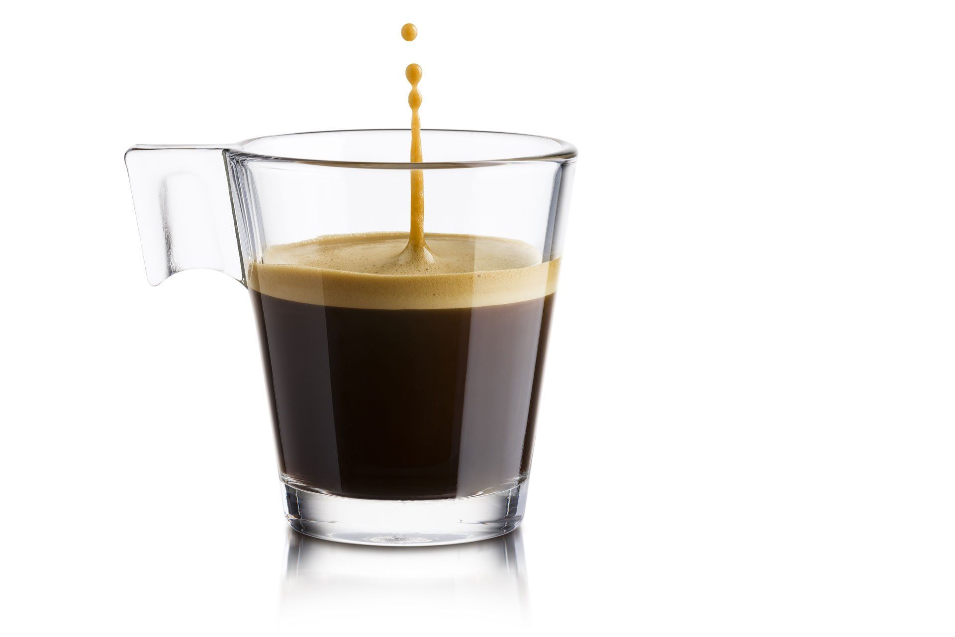 Coffee Distribution