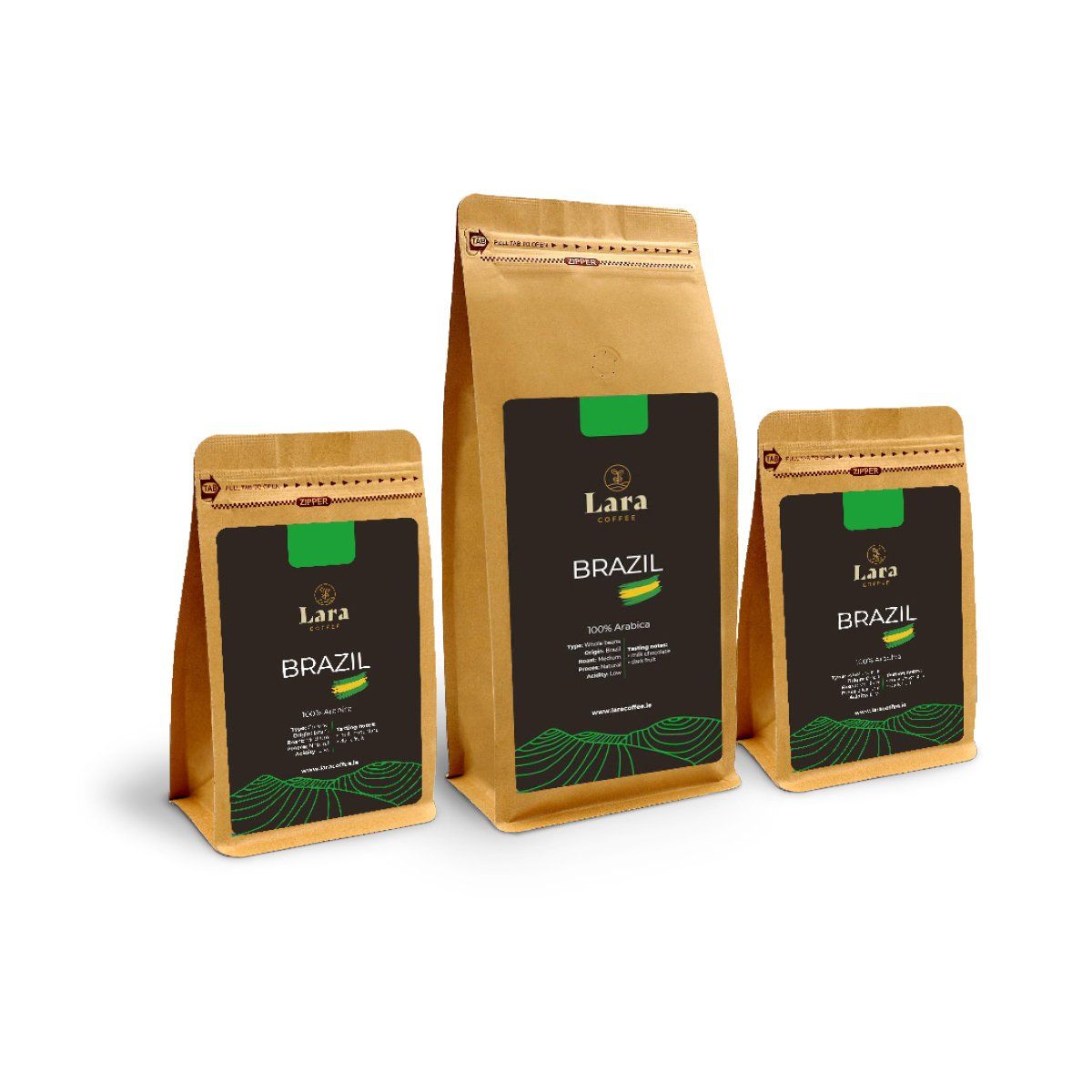 Brazil Coffee