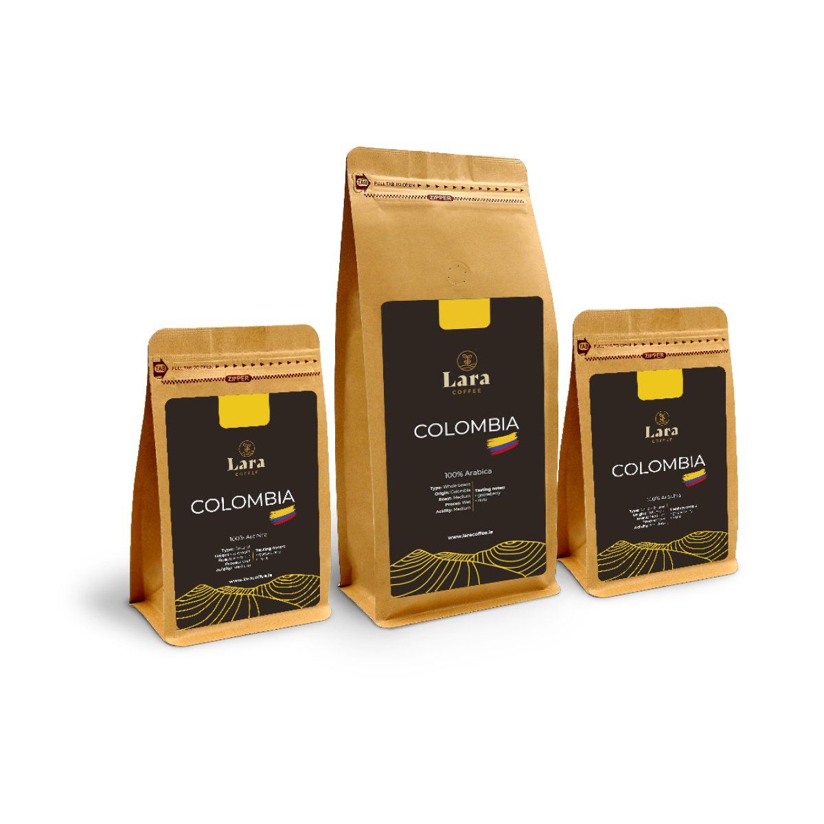 Colombia Coffee