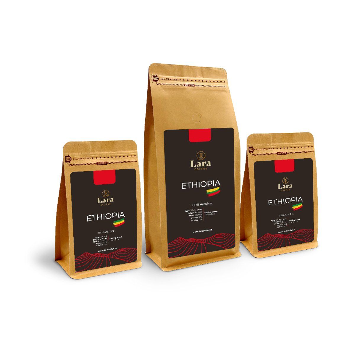 Ethiopia Coffee