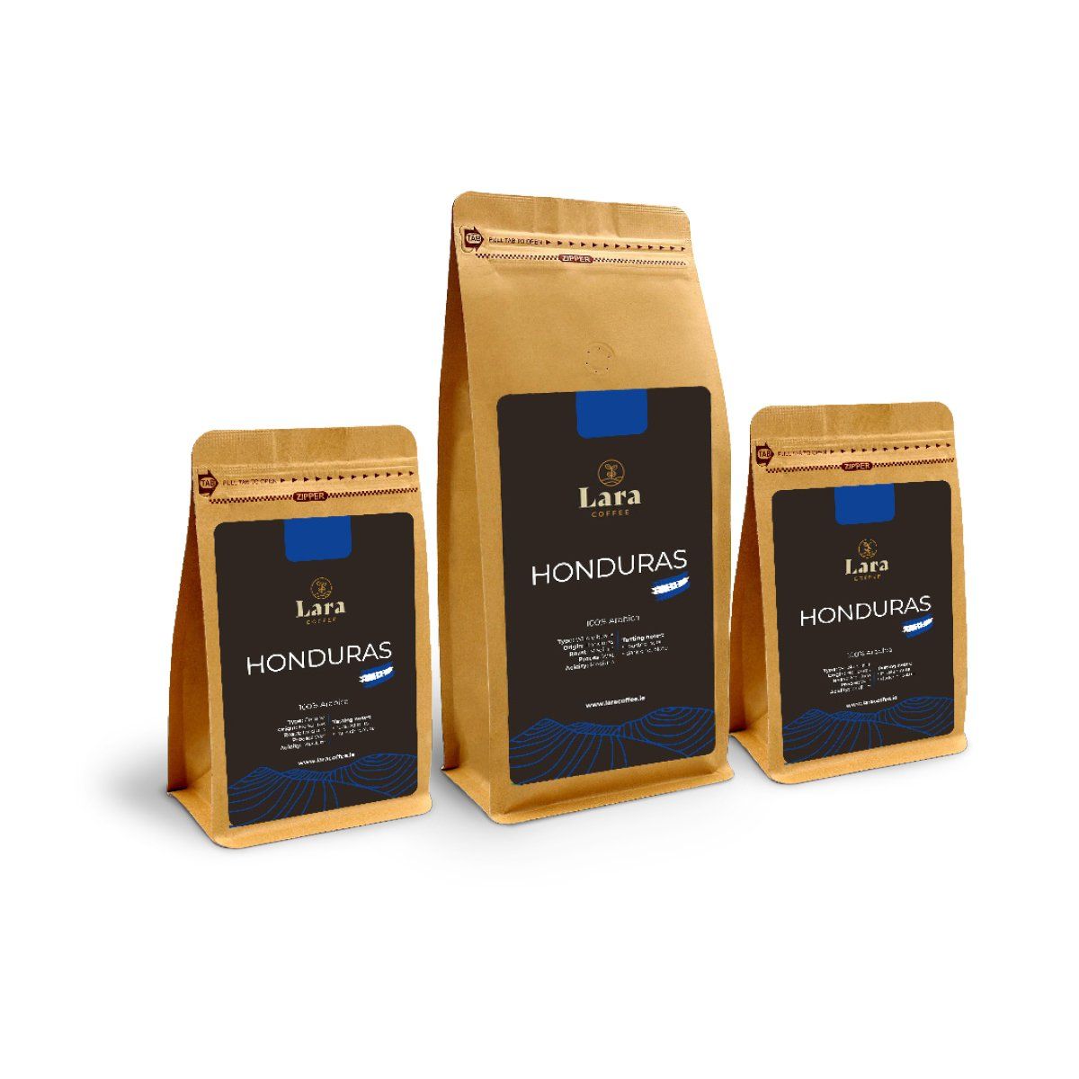 Honduras Coffee