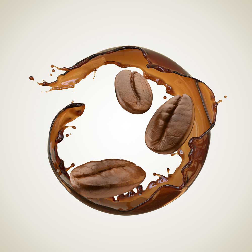 Coffee Beans Ireland