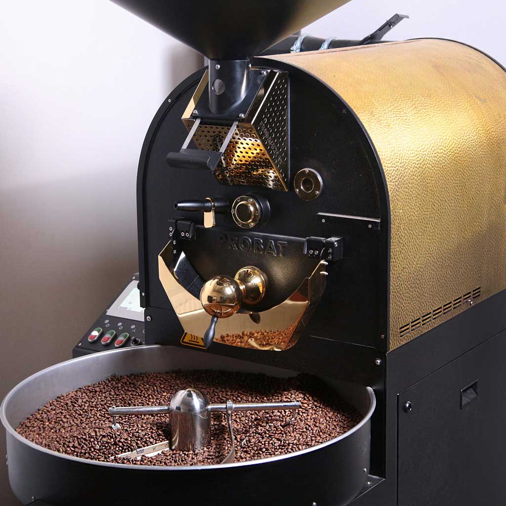 Speciality Coffee Ireland
