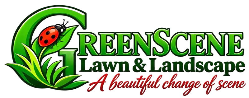 Green Scene Lawn & Landscape
