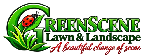 Green Scene Lawn & Landscape
