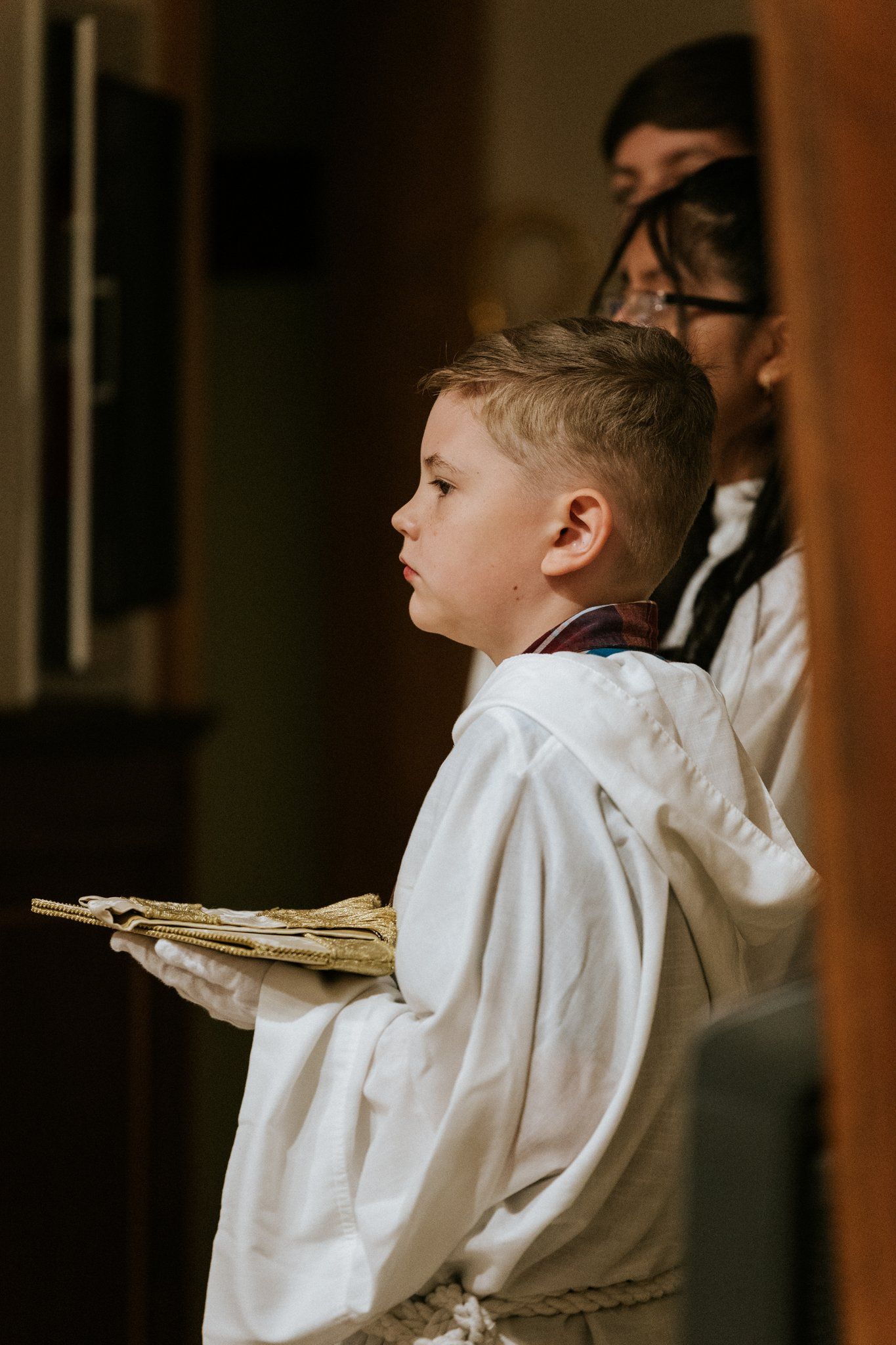 Altar Servers