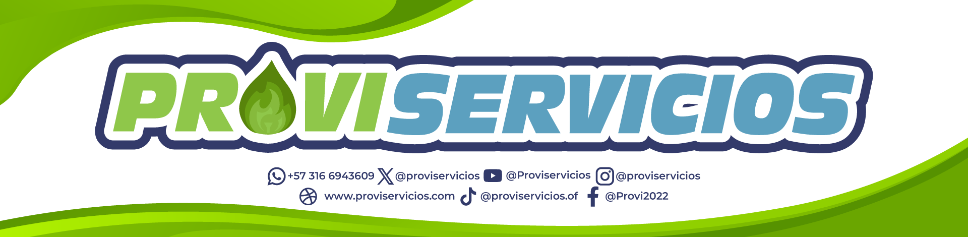 Proviservicios