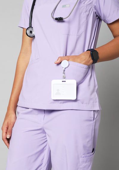 Scrub Pant