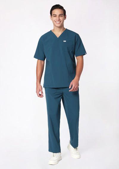 Scrubs Tops