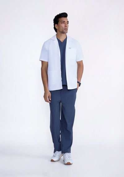 Lab Coats